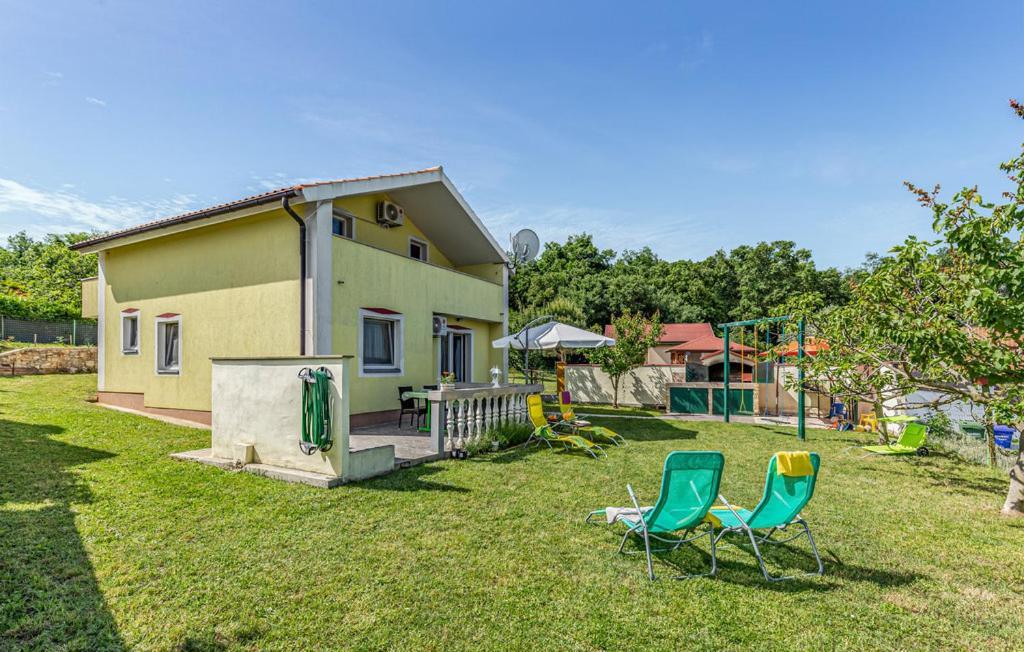 Vila Leila Medulin Extérieur photo