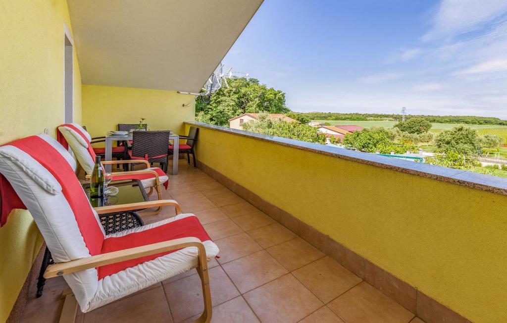 Vila Leila Medulin Extérieur photo