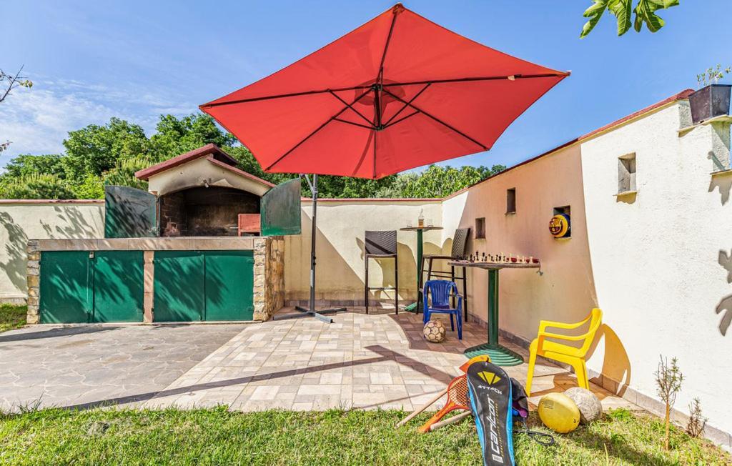 Vila Leila Medulin Extérieur photo