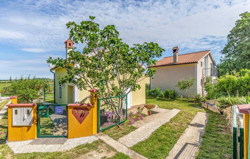 Vila Leila Medulin Extérieur photo