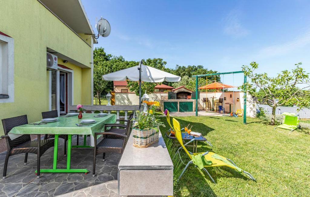 Vila Leila Medulin Extérieur photo