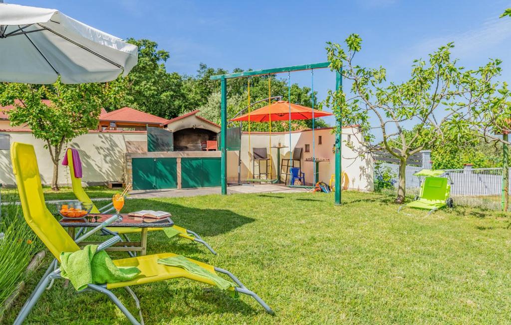 Vila Leila Medulin Extérieur photo
