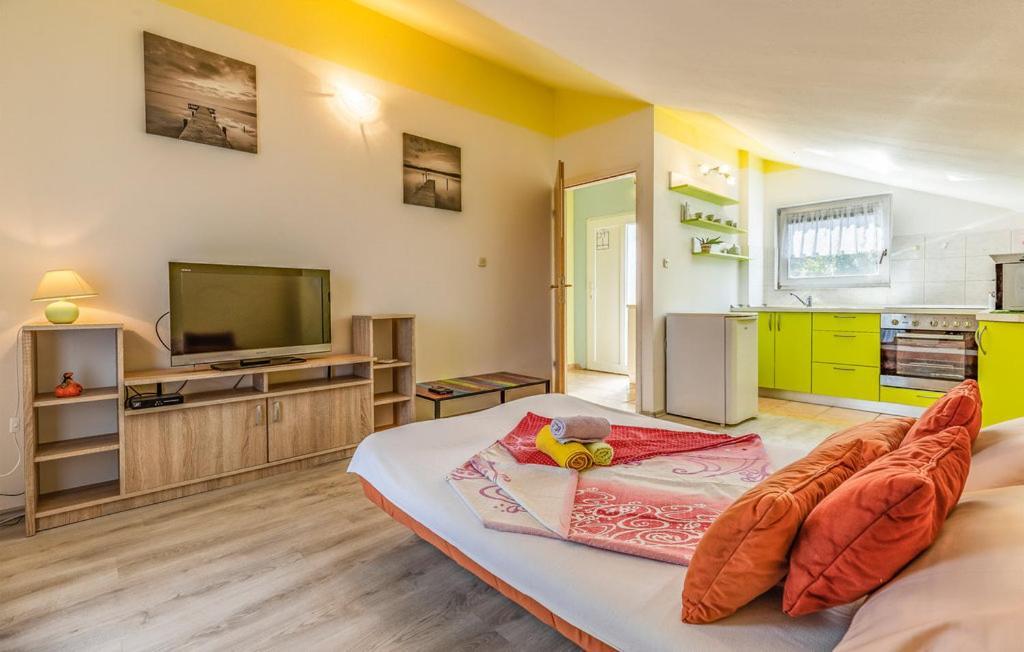 Vila Leila Medulin Extérieur photo