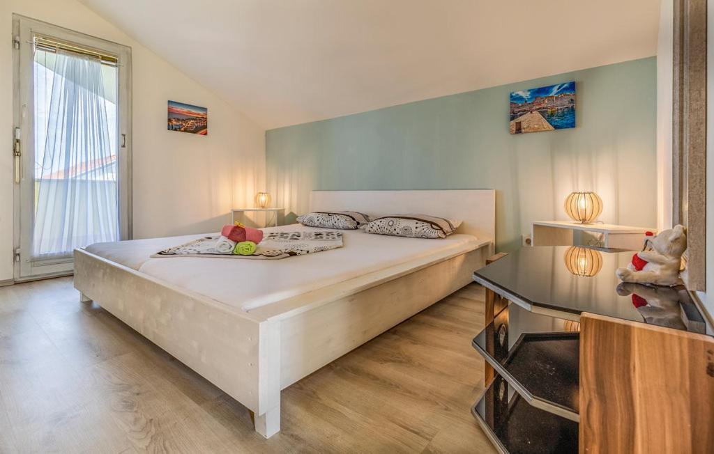 Vila Leila Medulin Extérieur photo